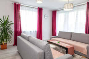 Apartament Yooka, Szczecin